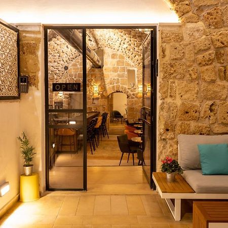 Hotel Akotika Boutique Acre Esterno foto