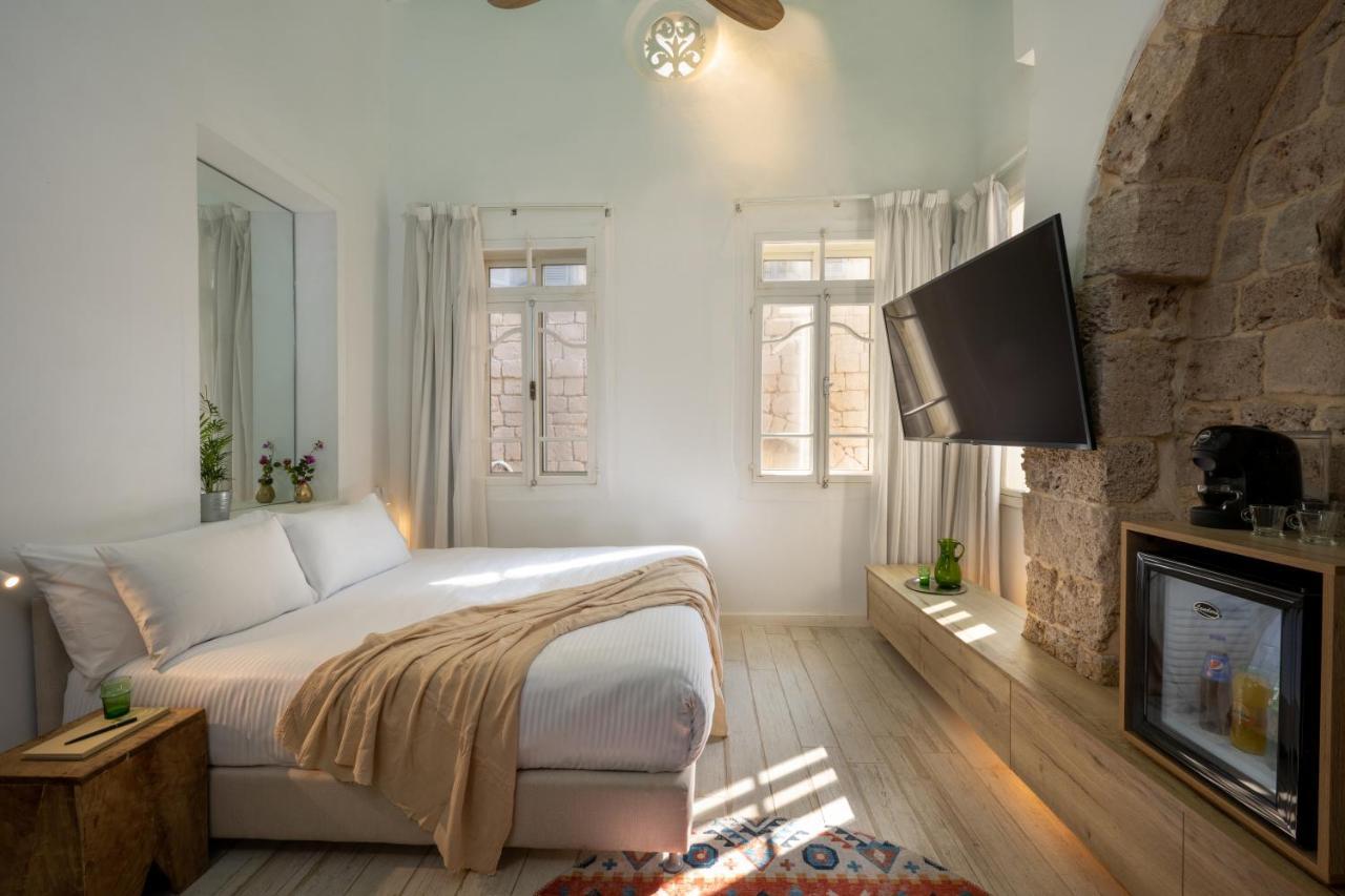 Hotel Akotika Boutique Acre Esterno foto
