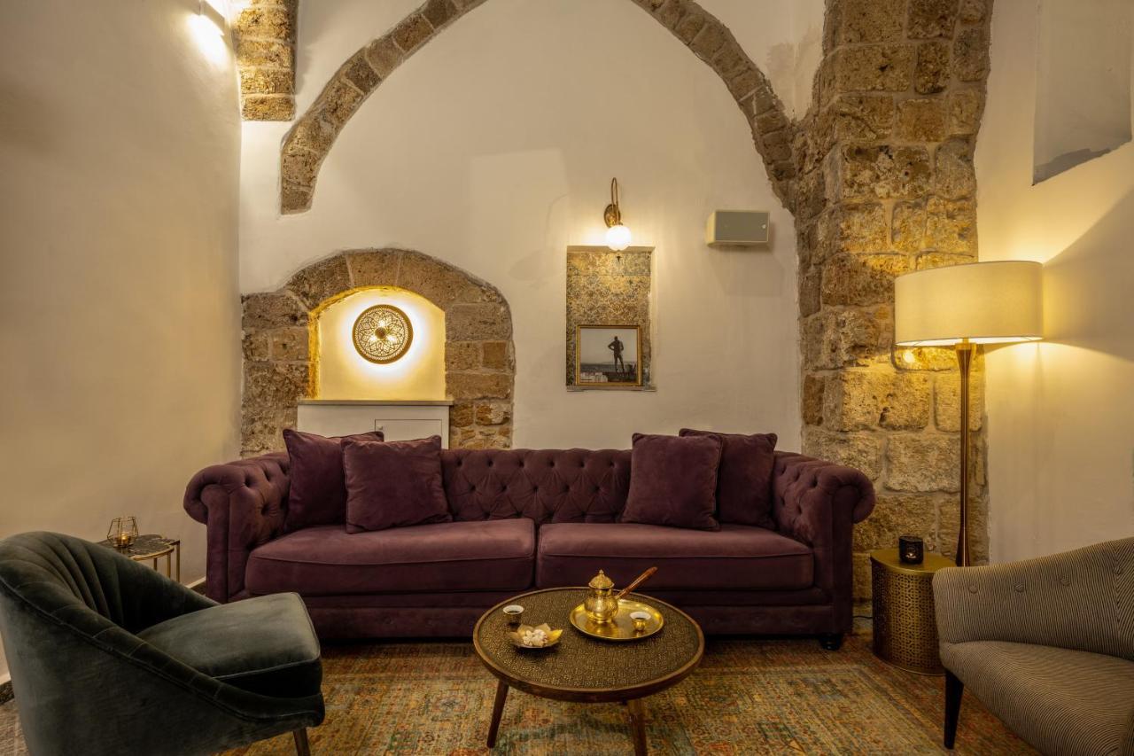 Hotel Akotika Boutique Acre Esterno foto