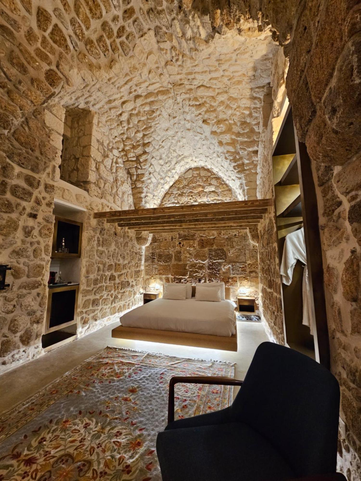 Hotel Akotika Boutique Acre Esterno foto