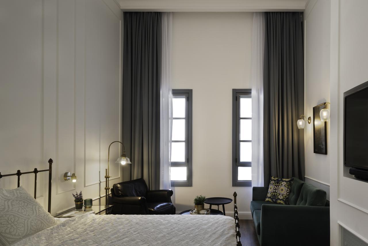Hotel Akotika Boutique Acre Esterno foto